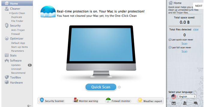 is onesafe mac cleaner good?